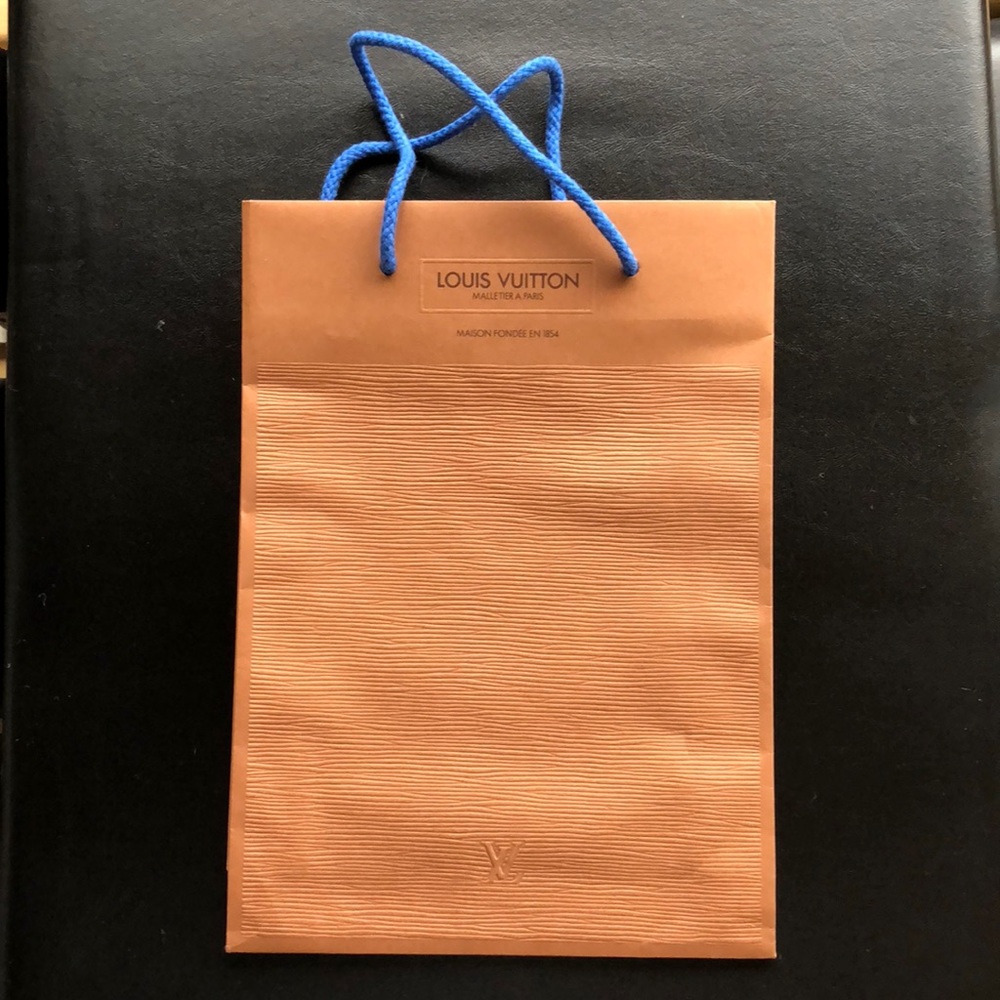Louis Vuitton shopping Bag